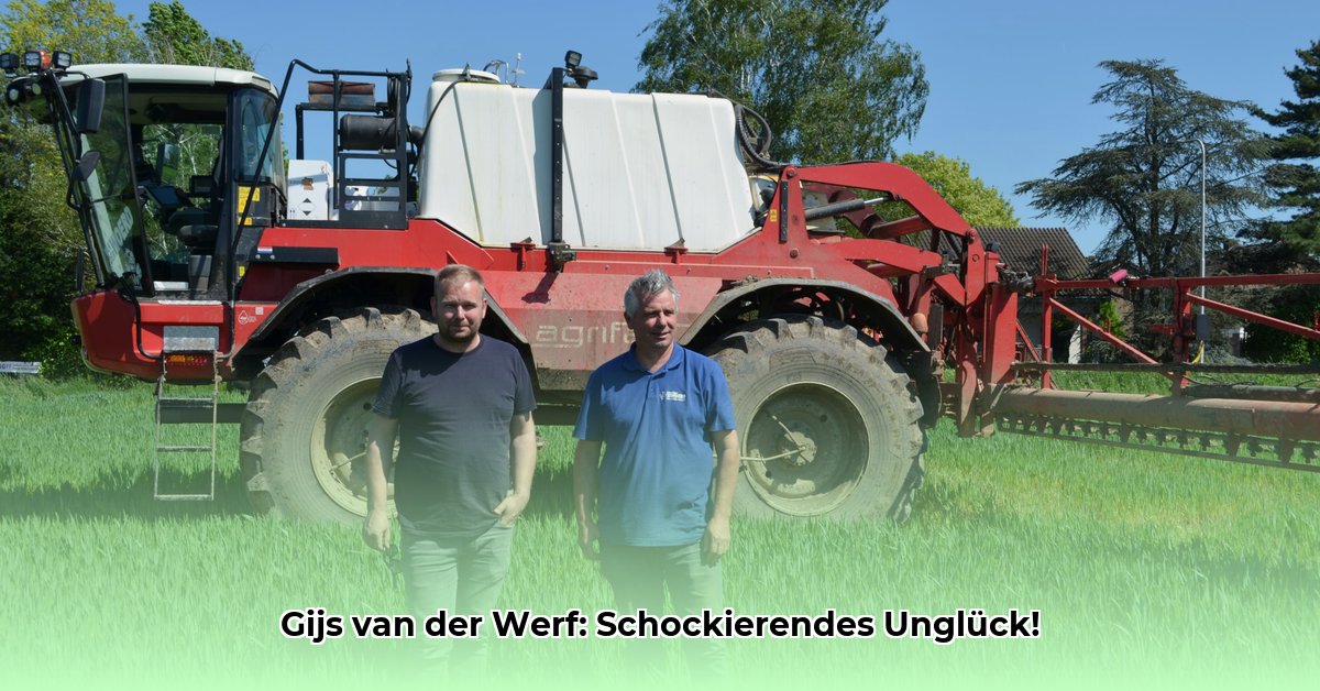 gijs-van-der-werf-ongeluk